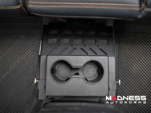 Ford Bronco Rear Cup Holder - Molle - DV8 